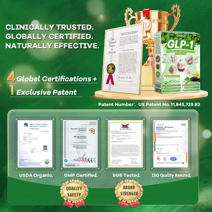 A  𝐵𝑢𝑖𝑙𝑑𝐿𝑒𝑎𝑓® 𝗚𝗟𝗣-𝟭 𝟳 𝗗𝗮𝘆𝘀 𝗚𝘂𝘁 𝗖𝗹𝗲𝗮𝗻𝘀𝗲 & 𝗦𝗹𝗶𝗺 𝗦𝘂𝗽𝗽𝗼𝗿𝘁 𝗢𝗿𝗮𝗹 𝗦𝗼𝗹𝘂𝘁𝗶𝗼𝗻 for Digestive Cleanse ,𝑶𝒃𝒆𝒔𝒊𝒕𝒚, 𝑴𝒆𝒏𝒕𝒂𝒍 𝑪𝒍𝒂𝒓𝒊𝒕𝒚,𝑫𝒊𝒂𝒃𝒆𝒕𝒆𝒔, 𝑫𝒊𝒈𝒆𝒔𝒕𝒊𝒗𝒆 & 𝑪𝒂𝒓𝒅𝒊𝒐𝒗𝒂𝒔𝒄𝒖𝒍𝒂𝒓 𝑯𝒆𝒂𝒍𝒕𝒉, 𝑱𝒐𝒊𝒏𝒕 𝑺𝒖𝒑𝒑𝒐𝒓𝒕, 𝑺𝒌𝒊𝒏 𝑭𝒊𝒓𝒎𝒊𝒏𝒈, 𝑨𝒏𝒕𝒊-𝑨𝒈𝒊𝒏𝒈, 𝑺𝒕𝒓𝒆𝒔𝒔 𝑹𝒆𝒍𝒊𝒆𝒇 & 𝑬𝒏𝒆𝒓𝒈𝒚 𝑩𝒐𝒐𝒔𝒕