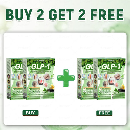A  𝐵𝑢𝑖𝑙𝑑𝐿𝑒𝑎𝑓® 𝗚𝗟𝗣-𝟭 𝟳 𝗗𝗮𝘆𝘀 𝗚𝘂𝘁 𝗖𝗹𝗲𝗮𝗻𝘀𝗲 & 𝗦𝗹𝗶𝗺 𝗦𝘂𝗽𝗽𝗼𝗿𝘁 𝗢𝗿𝗮𝗹 𝗦𝗼𝗹𝘂𝘁𝗶𝗼𝗻 for Digestive Cleanse ,𝑶𝒃𝒆𝒔𝒊𝒕𝒚, 𝑴𝒆𝒏𝒕𝒂𝒍 𝑪𝒍𝒂𝒓𝒊𝒕𝒚,𝑫𝒊𝒂𝒃𝒆𝒕𝒆𝒔, 𝑫𝒊𝒈𝒆𝒔𝒕𝒊𝒗𝒆 & 𝑪𝒂𝒓𝒅𝒊𝒐𝒗𝒂𝒔𝒄𝒖𝒍𝒂𝒓 𝑯𝒆𝒂𝒍𝒕𝒉, 𝑱𝒐𝒊𝒏𝒕 𝑺𝒖𝒑𝒑𝒐𝒓𝒕, 𝑺𝒌𝒊𝒏 𝑭𝒊𝒓𝒎𝒊𝒏𝒈, 𝑨𝒏𝒕𝒊-𝑨𝒈𝒊𝒏𝒈, 𝑺𝒕𝒓𝒆𝒔𝒔 𝑹𝒆𝒍𝒊𝒆𝒇 & 𝑬𝒏𝒆𝒓𝒈𝒚 𝑩𝒐𝒐𝒔𝒕